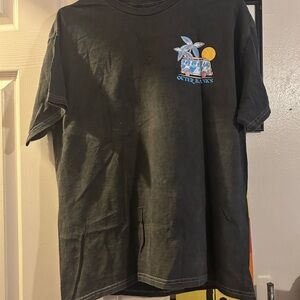 Outer Banks Design shirt